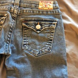 True Religion jeans